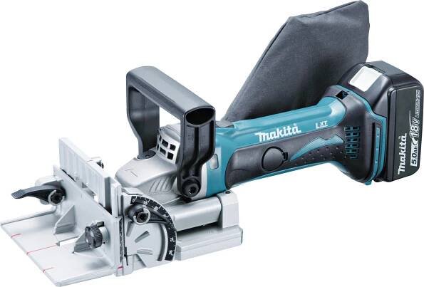 Makita DPJ180RTJ akumulátorový router, DPJ180RTJ