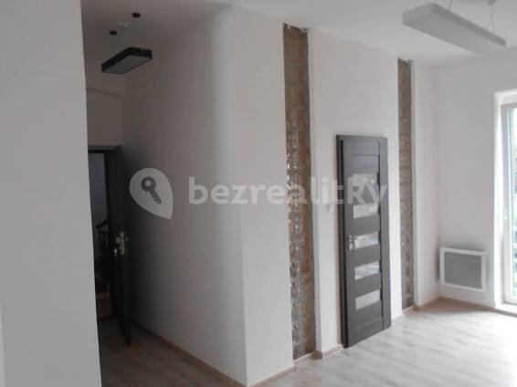 Pronájem bytu 2+kk 68 m², Louny, Ústecký kraj