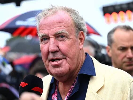 Jeremy Clarkson's Diddly Squat Farm has new vulva-shaped attraction