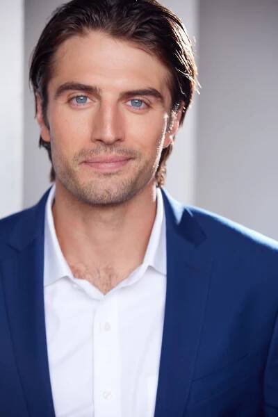 Tyler Harlow