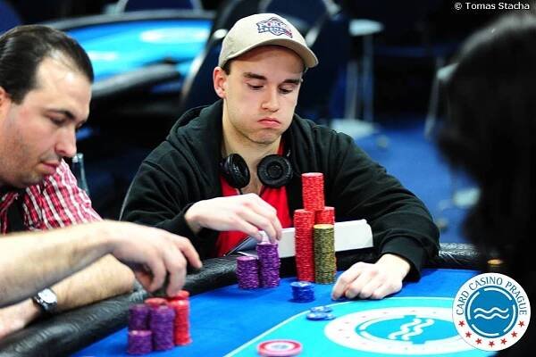 ČPT Masters: Vítězem premiérového High Rolleru je Marek Hlavička - POKERživě