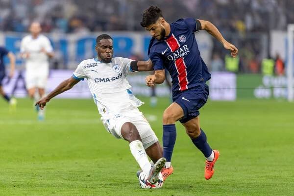 Tickets PSG - Marseille | Paris Saint-Germain