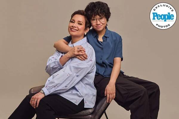 How Broadway Star Lea Salonga Supports Her Trans Son Nic, 18: 'Meet Your Kid Where They Are' (Exclusive)