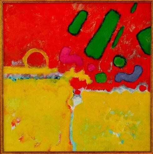Daniel Quinn's Art • Ishmael.org, the work & philosophy of Daniel Quinn