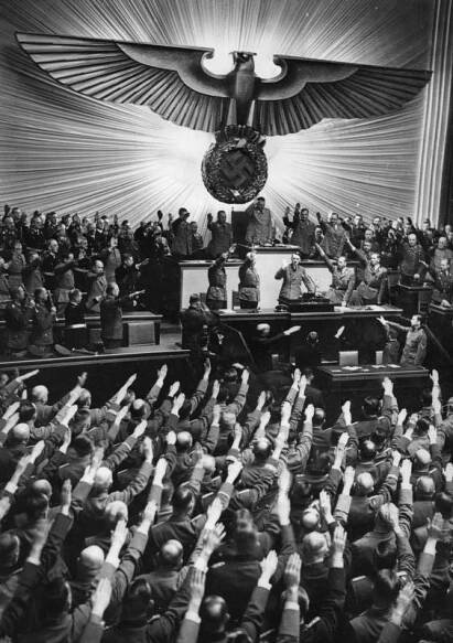 Heil Hitler