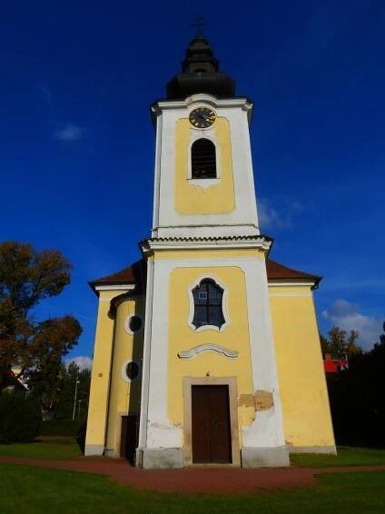Planá nad Lužnicí - Živéobce.cz
