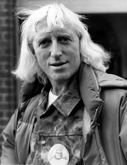 Ex-Scout tells of abuse at hands of TV presenter Jimmy Savile