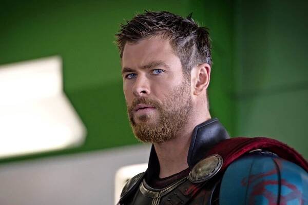 This Avenger Star Got Their Name Etched In Hollywood Hall Of Fame