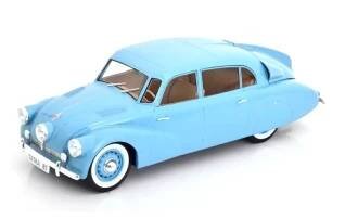 1:18 Tatra 87 světlemodrý - MCG