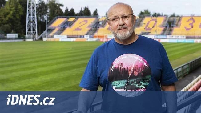 Fotbalový boss Starka leží v umělém spánku v zahraniční nemocnici - iDNES.cz