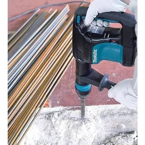 Sekací kladivo s SDS-Max Makita HM0870C 