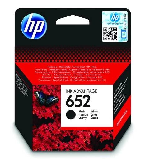 HP652