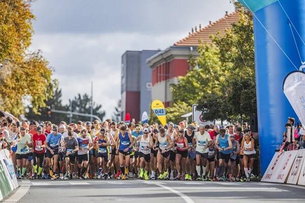 Ročník 2024 | Fotogalerie | Běchovice - Praha