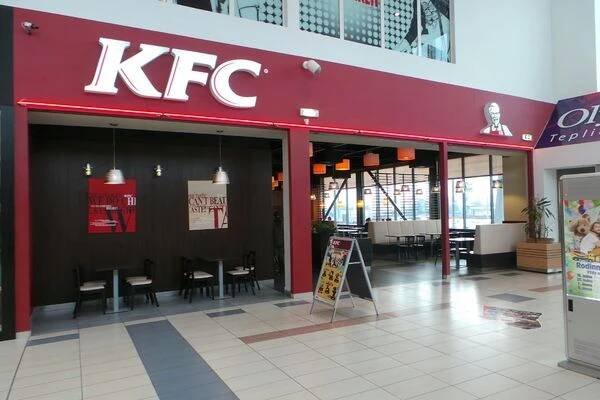 KFC foto 6