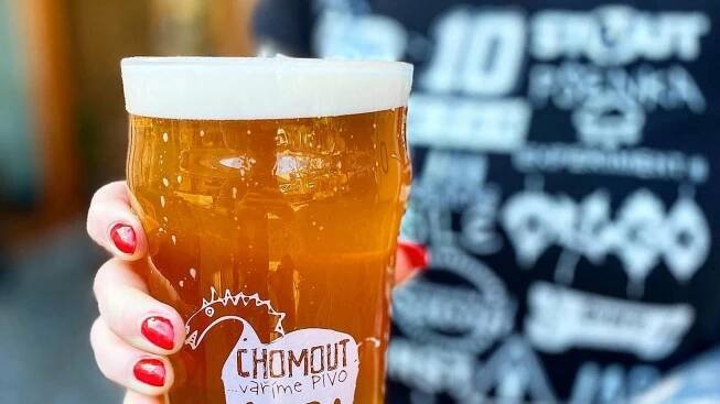 Pivovar Chomout má nové majitele. Jsou spojení s Jarošovem i znojemským pivem