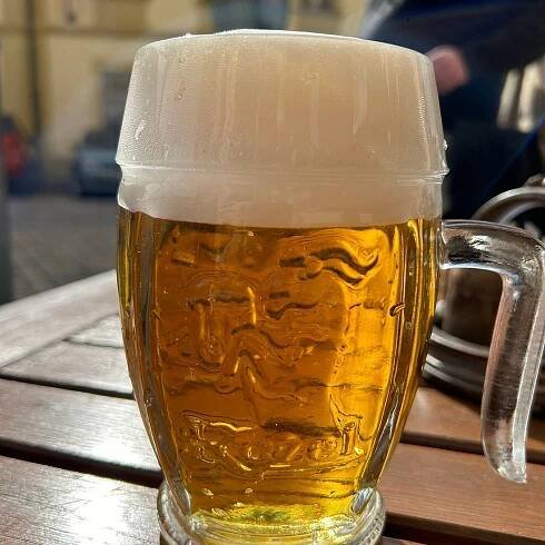 U BETLEMSKE KAPLE, Prague - Stare Mesto (Old Town) - Menu, Prices & Restaurant Reviews - Tripadvisor