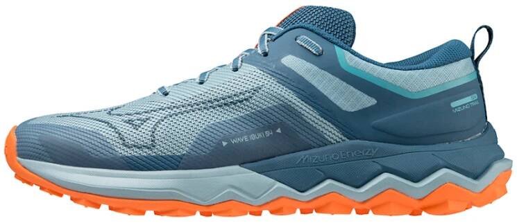 Mizuno WAVE IBUKI 4 J1GJ227351 | online-sport.cz