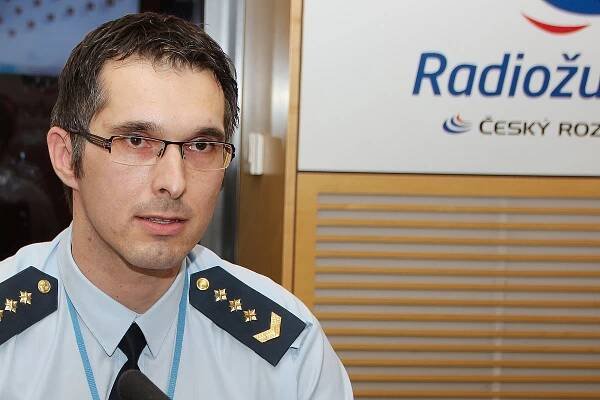 Pavel Horák: Stav vazebních věznic není dobrý | Radiožurnál