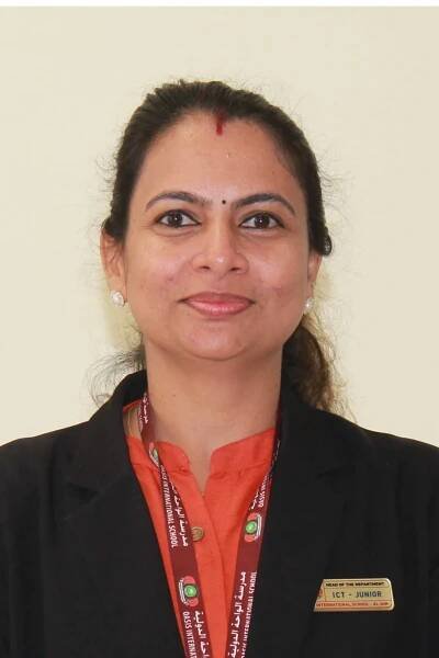 Ms. Swapna