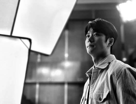 Kang Tae-oh - Man of creation