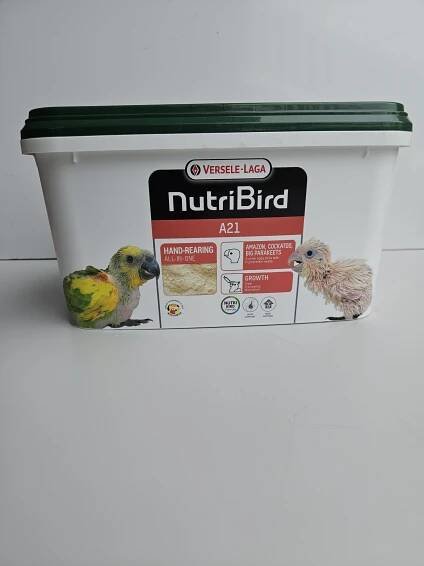 VERSELE-LAGA NutriBird A21 3kg