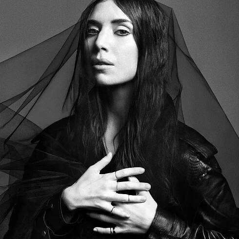 Lykke Li: I Never Learn Vinyl, LP, CD