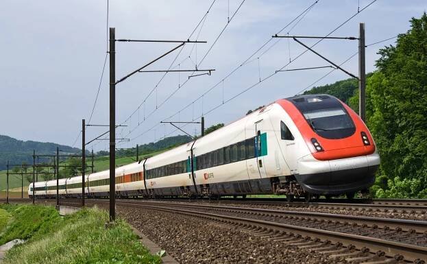 Schweiz