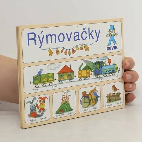 Rýmovačky