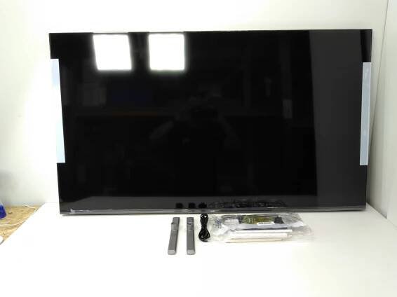 Televize JVC LT-55VAQ6235 - Televize JVC LT-55VAQ6235