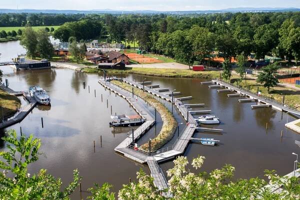 Galerie – Machart Marine – Servis a prodej lodí a motorů