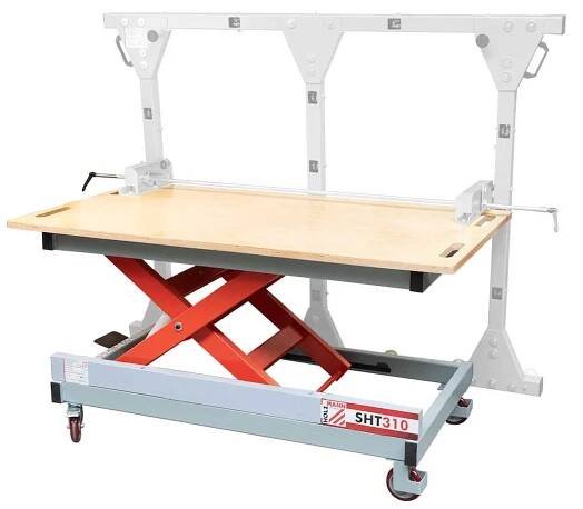 Holzmann SHT310