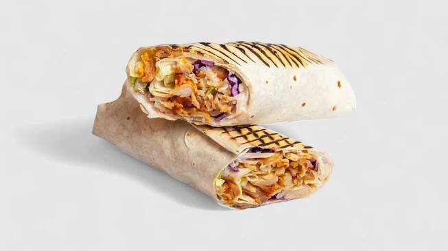 Sindibad kebab | Wolt | Doručení | České Budějovice