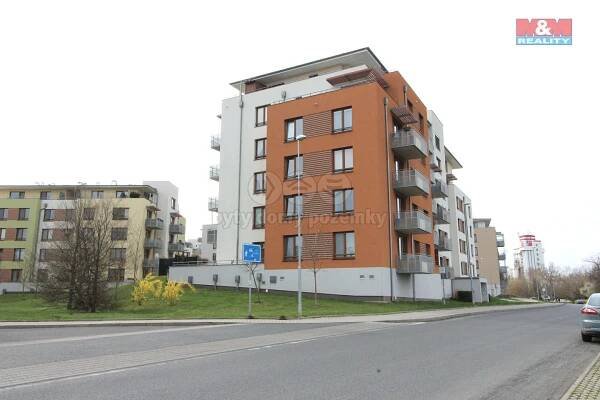 Tryskovická, Praha 9 - Čakovice
