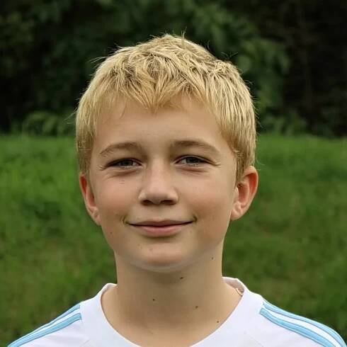 U14 2024/25 | ABC Braník