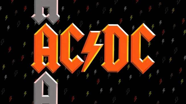 Praho, v červnu omez dopravu. AC/DC se vrací po skoro 10 letech s velkolepým koncertem