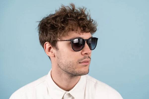 Ray-Ban Erika RB4171 622/8G 54