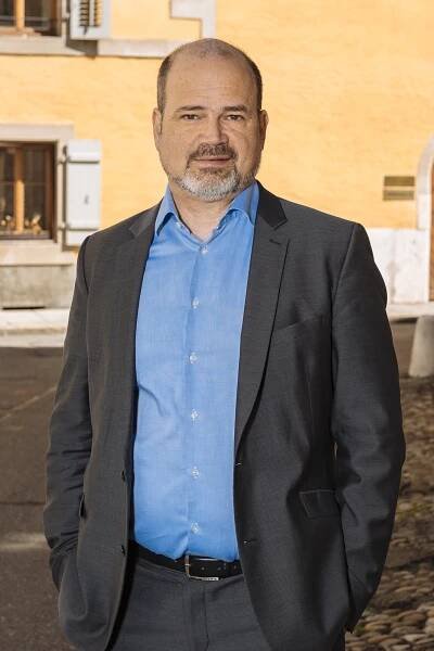 Sami Kanaan - Wikidata