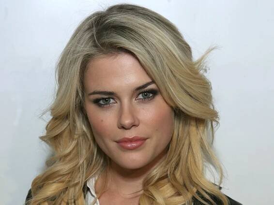Rachael Taylor