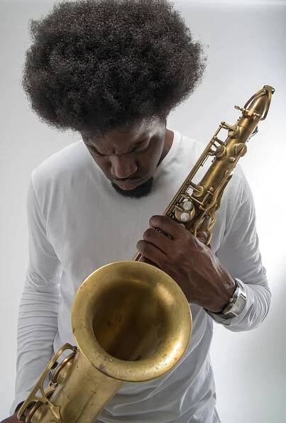 Soweto Kinch interview – Sussex Jazz Magazine