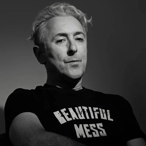 Alan Cumming Named 2025 Clio Awards Host
