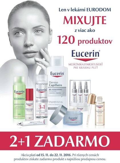 vas-lekarnik-eucerin-akcia-produkty