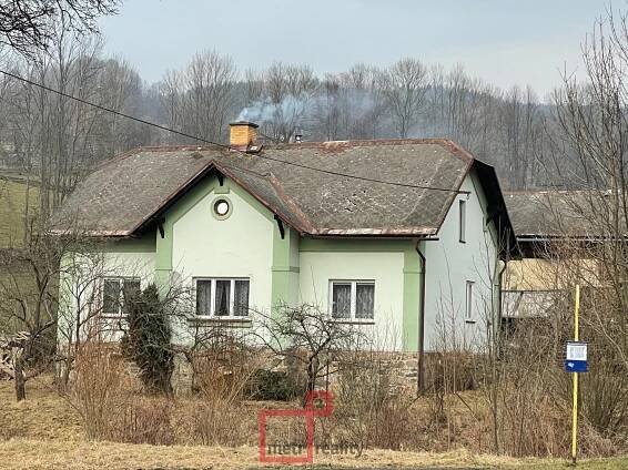 Prodej Dům Rodinný Jeseník Rejvízská, 104 m²