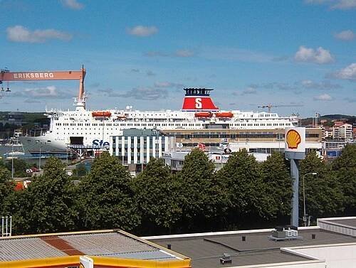 Göteborg – Wikipedia