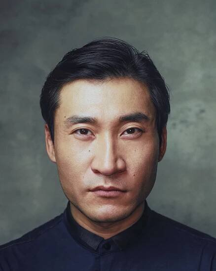 Rui(ray)shang