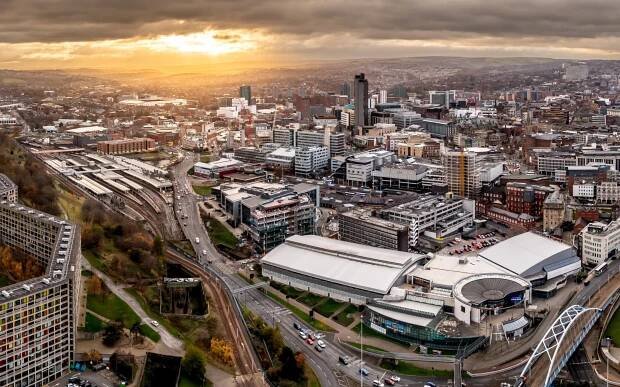 Sheffield Nurse Jobs