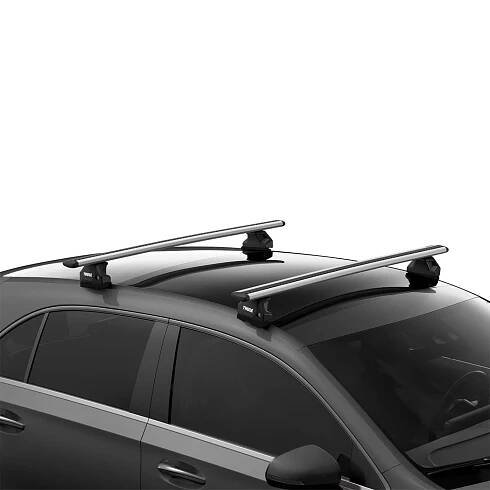 Thule WingBar EVO – Upevnenie do fixačného bodu – 1386894