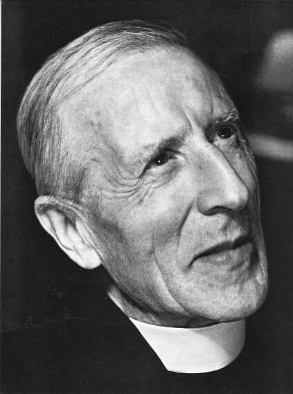 Pierre Teilhard De Chardin citáty (77 citátů)