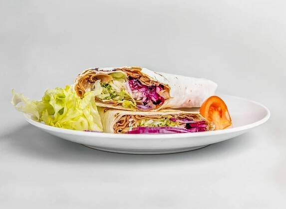 Kebab Kompas | Wolt | Doručení | Ostrava