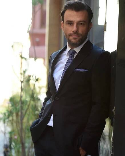 Salih Bademci - Biography, Height, Life Story, TV Series 8