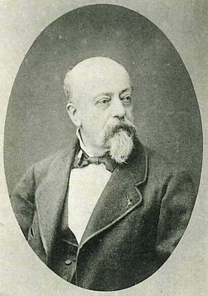 Henri Charles Antoine Baron